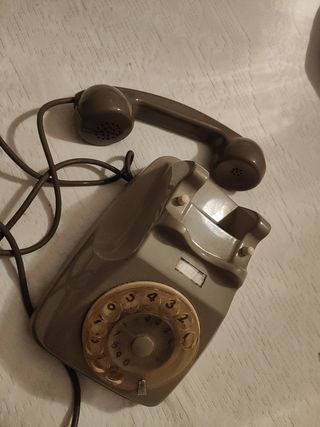 Telefono Vintage