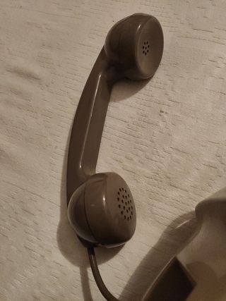 Telefono Vintage
