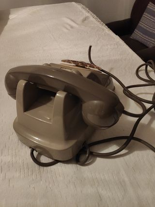 Telefono Vintage