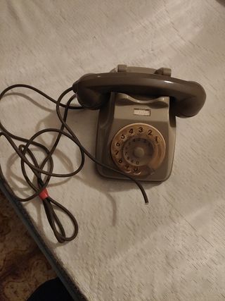 Telefono Vintage