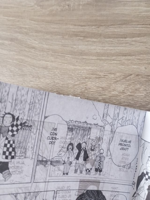 Guardianes de la noche tomo 1