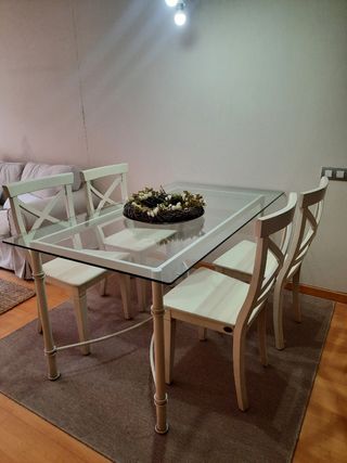 Mesa comedor