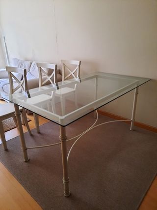 Mesa comedor