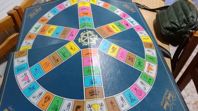 Trivial , edición genus