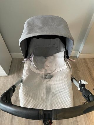 Bugaboo cameleon 