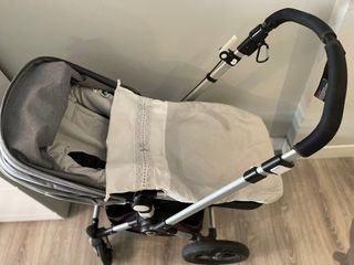 Bugaboo cameleon 