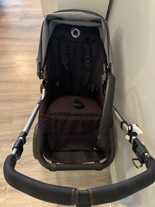 Bugaboo cameleon 