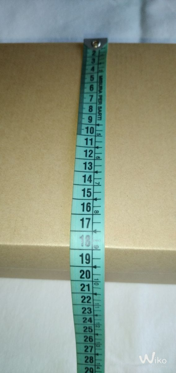 Scatola per scarpe Fred Perry