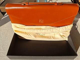 Cartera piel LOEWE