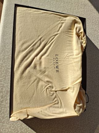 Cartera piel LOEWE