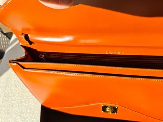 Cartera piel LOEWE