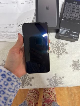 iPhone 11 Pro Max 512 GB