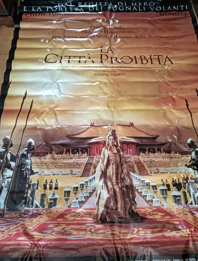 La città proibita