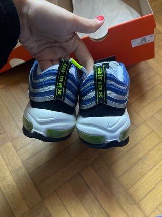 Nike air max 270