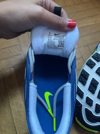 Nike air max 270
