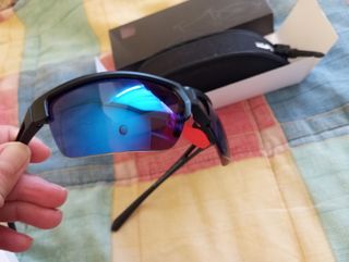 Gafas ciclismo. NUEVAS 