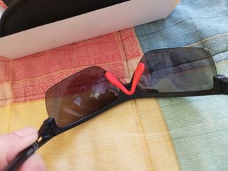 Gafas ciclismo. NUEVAS 