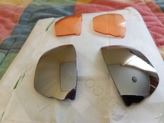 Gafas ciclismo. NUEVAS 