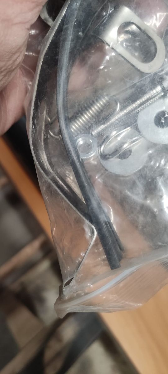 Marmitta piaggio x9 Evolution