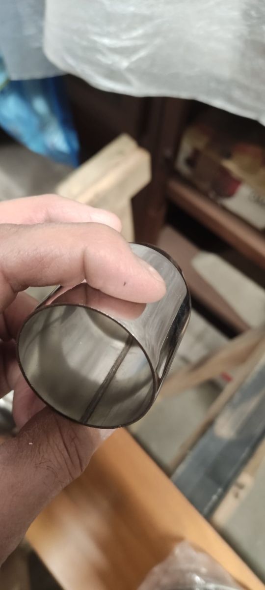 Marmitta piaggio x9 Evolution