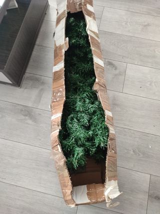 Árbol de navidad