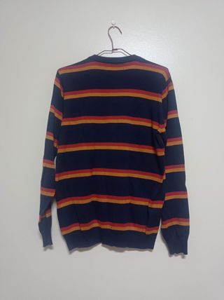 Jersey de rayas 