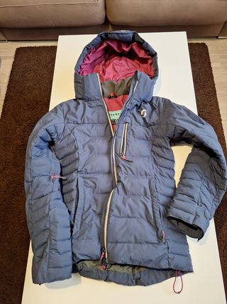 Chaqueta esquí/ invierno Scott M