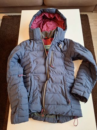 Chaqueta esquí/ invierno Scott M
