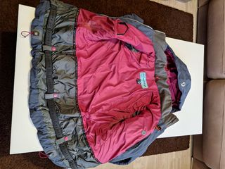Chaqueta esquí/ invierno Scott M