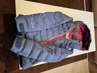 Chaqueta esquí/ invierno Scott M