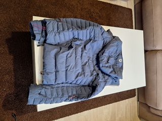 Chaqueta esquí/ invierno Scott M