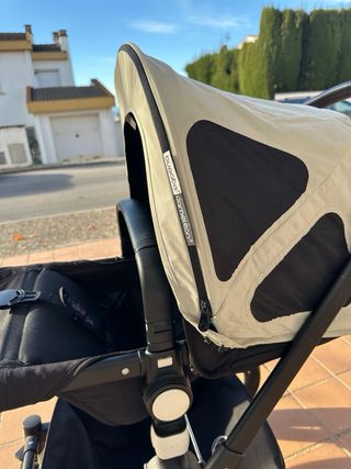 Bugaboo camaleon 3 edicion Black