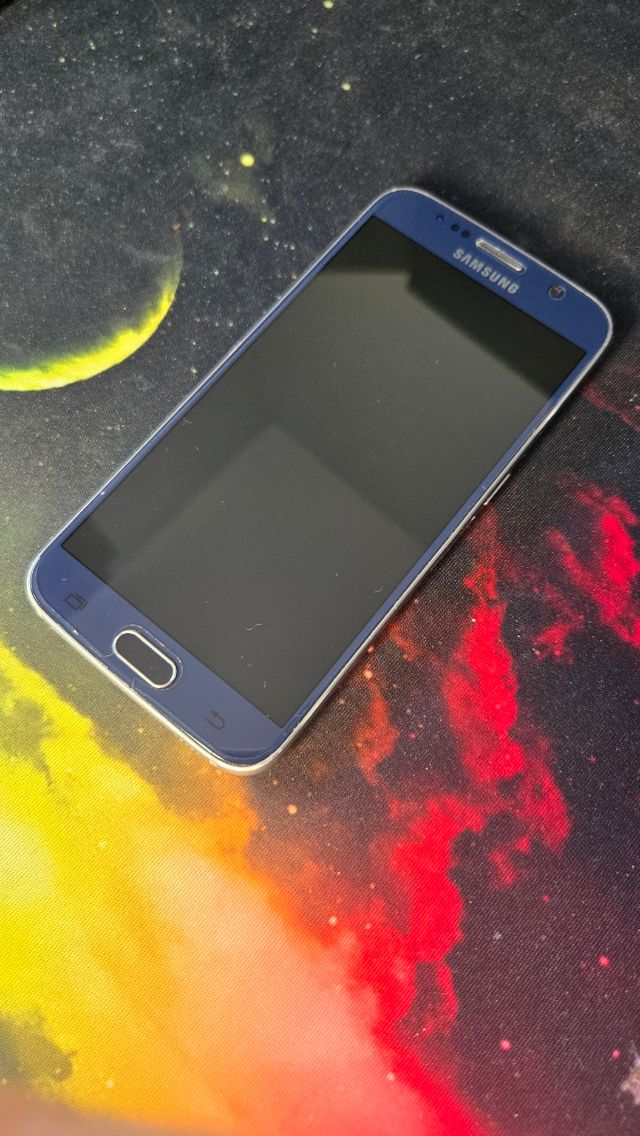 Samsung Galaxy S6
