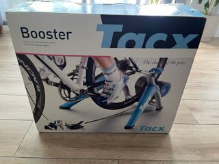 Rodillo tacx