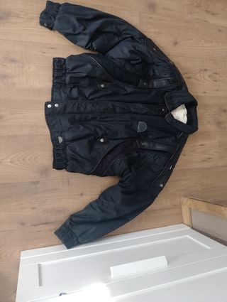 Bomber vintage