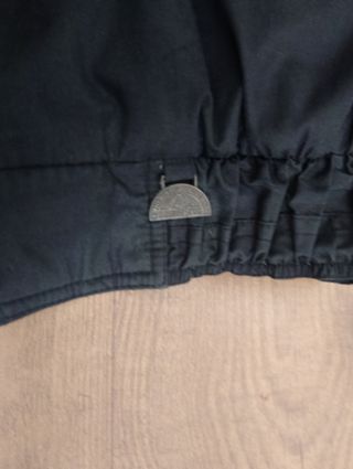 Bomber vintage