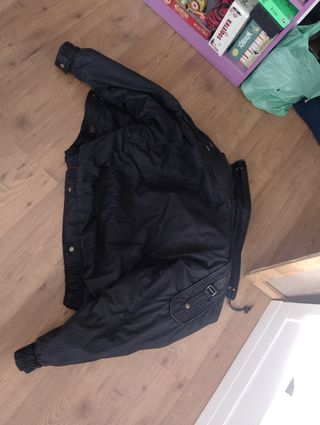 Bomber vintage