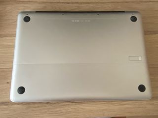 Macbook pro 13 Silver