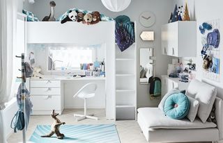Montador de mamparas- Muebles y Estores.