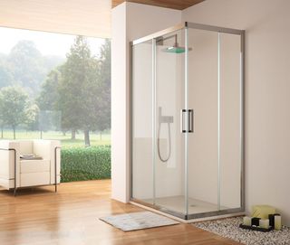 Montador de mamparas- Muebles y Estores.