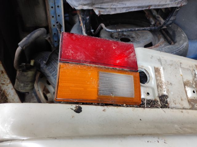 Volkswagen corrado 16 v