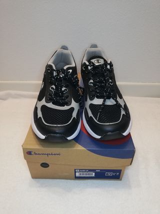 Scarpe Champion s21829-cha-kk001