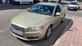 Volvo S80 2007