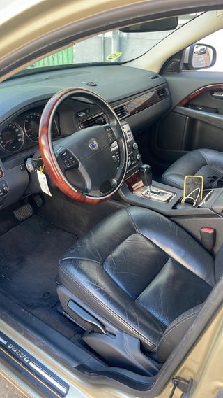 Volvo S80 2007