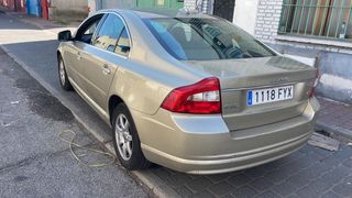 Volvo S80 2007