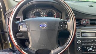 Volvo S80 2007