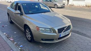 Volvo S80 2007