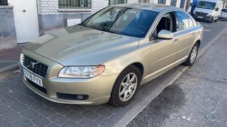 Volvo S80 2007