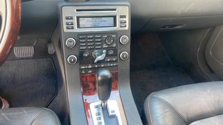 Volvo S80 2007