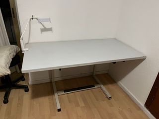 Mesa dibujo tecnico